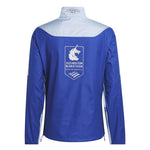 adidas - Men's 2025 Boston Marathon Own the Run Celebration Jacket (JN3003)