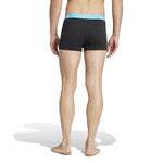 adidas - Lot de 3 boxers Active Flex en coton pour homme (IQ9547) 