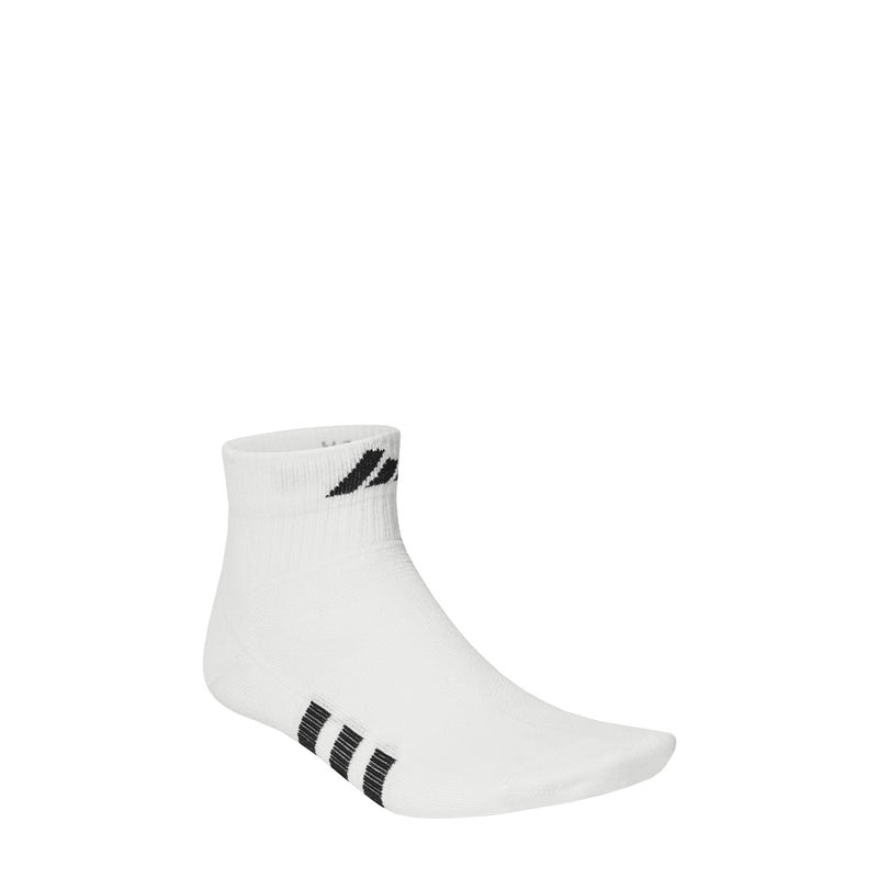 adidas - Unisex 3 Pack Performance Light Mid Cut Socks (HT3445)
