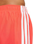 adidas - Men's 3-Stipes 3 Inch Swim Shorts (JD4233)