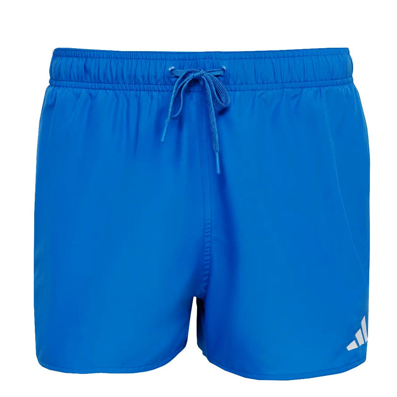 adidas - Men's 3-Stipes 3 Inch Swim Shorts (JD4234)
