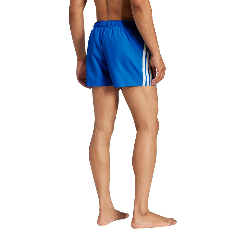 adidas - Men's 3-Stipes 3 Inch Swim Shorts (JD4234)