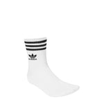 adidas - Men's 3-Stripes 6 Pack Crew Socks (JE1828)