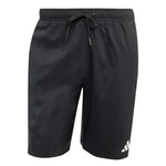 adidas - Men's 3-Stripes 8 Inch Swim Shorts (JG1030)