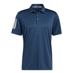 adidas - Men's 3-Stripes Basic Golf Polo (GK2883)