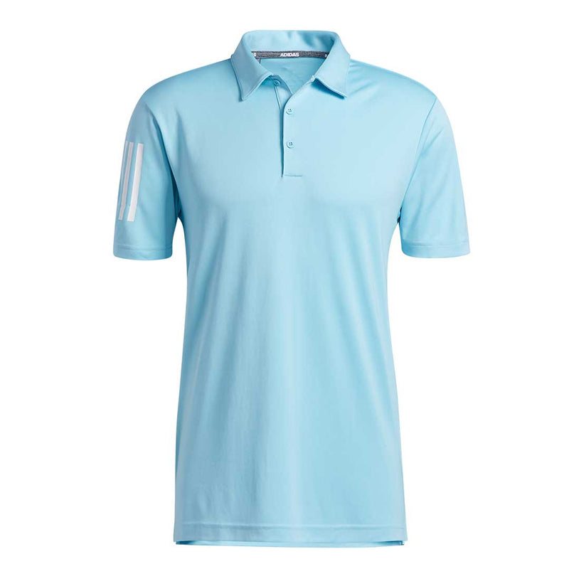adidas - Men's 3-Stripes Basic Polo (GK2885)