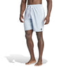 adidas - Men's 3-Stripes CLX Swim Shorts (IR9428)