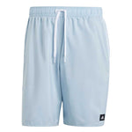 adidas - Men's 3-Stripes CLX Swim Shorts (IR9428)
