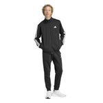 adidas - Men's 3-Stripes Fleece Track Pant (JI8878-PANT)