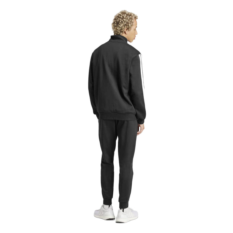 adidas - Men's 3-Stripes Fleece Track Pant (JI8878-PANT)