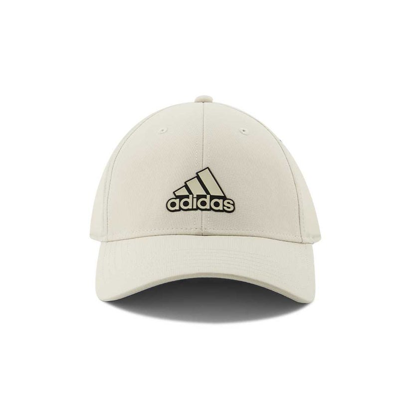 adidas - Men's 3-Stripes Logo Cap (JJ7786-M)