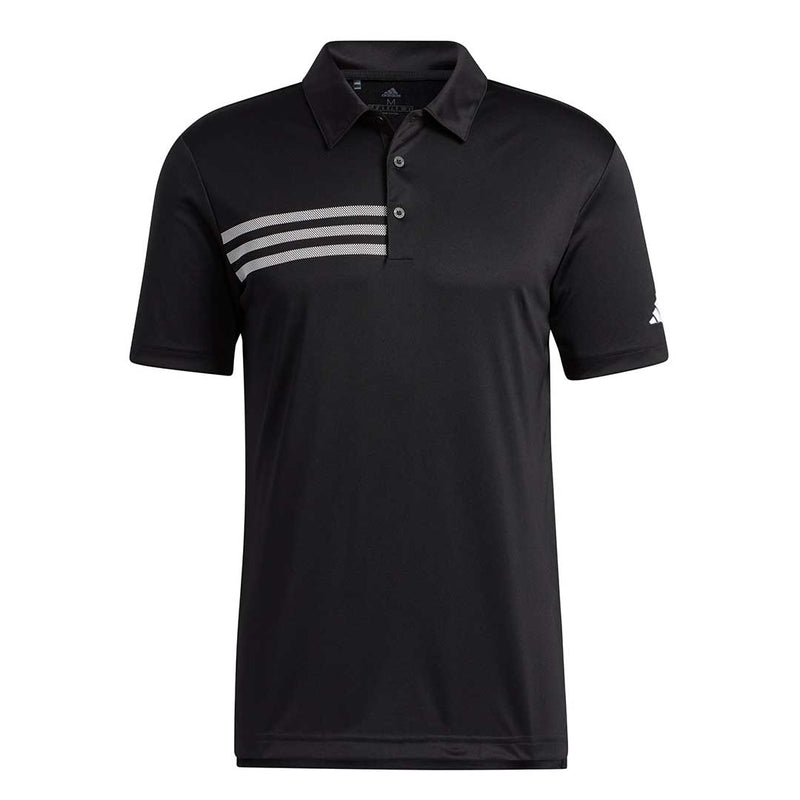 adidas - Men's 3-Stripes Polo (DZ7184)