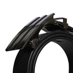adidas - Men's 3-Stripes Polyurethane No-Hole Belt (HA5951)