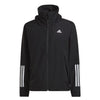 adidas - Men's 3-Stripes RAIN.RDY Jacket (H65773)