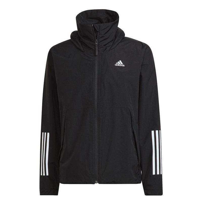 adidas - Men's 3-Stripes RAIN.RDY Jacket (H65773)