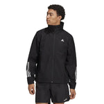 adidas - Men's 3-Stripes RAIN.RDY Jacket (H65773)