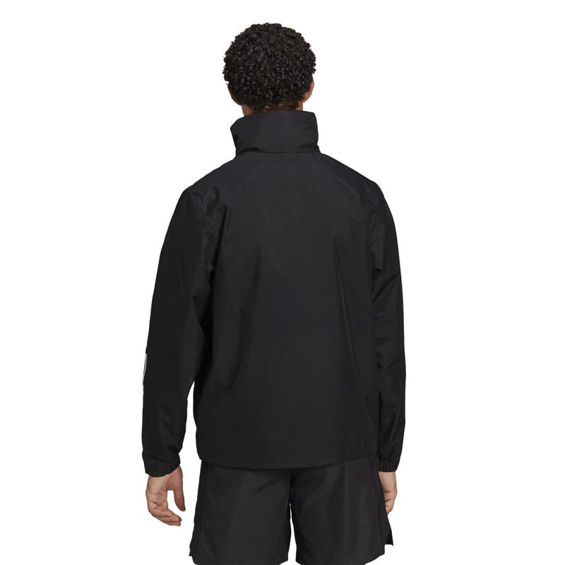 adidas - Men's 3-Stripes RAIN.RDY Jacket (H65773)