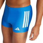 adidas - Men's 3-Stripes Swim Boxer Shorts (JN6535)