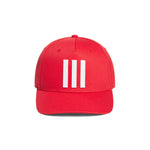 adidas - Men's 3-Stripes Tour Cap (JJ3863-M)