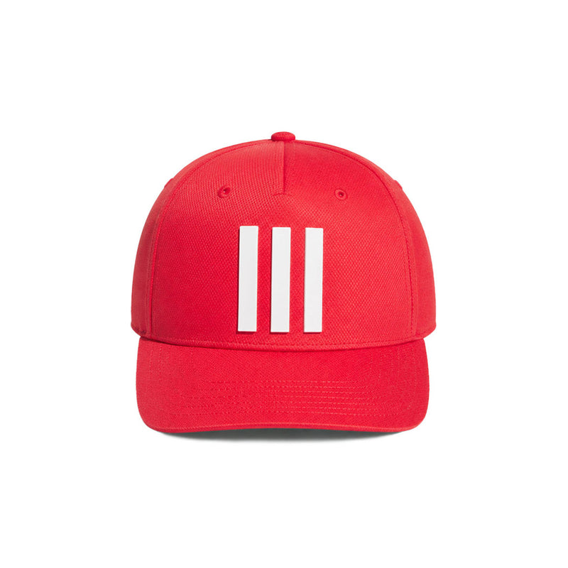 adidas - Men's 3-Stripes Tour Cap (JJ3863-M)