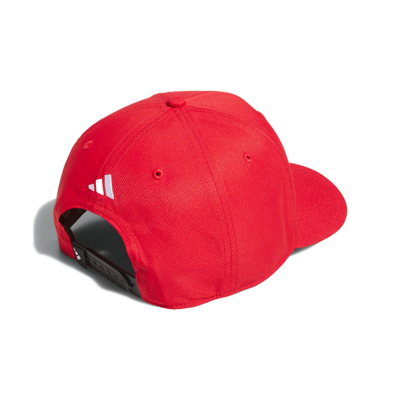 adidas - Men's 3-Stripes Tour Cap (JJ3863-M)