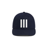 adidas - Men's 3-Stripes Tour Golf Hat (HT3333-M)