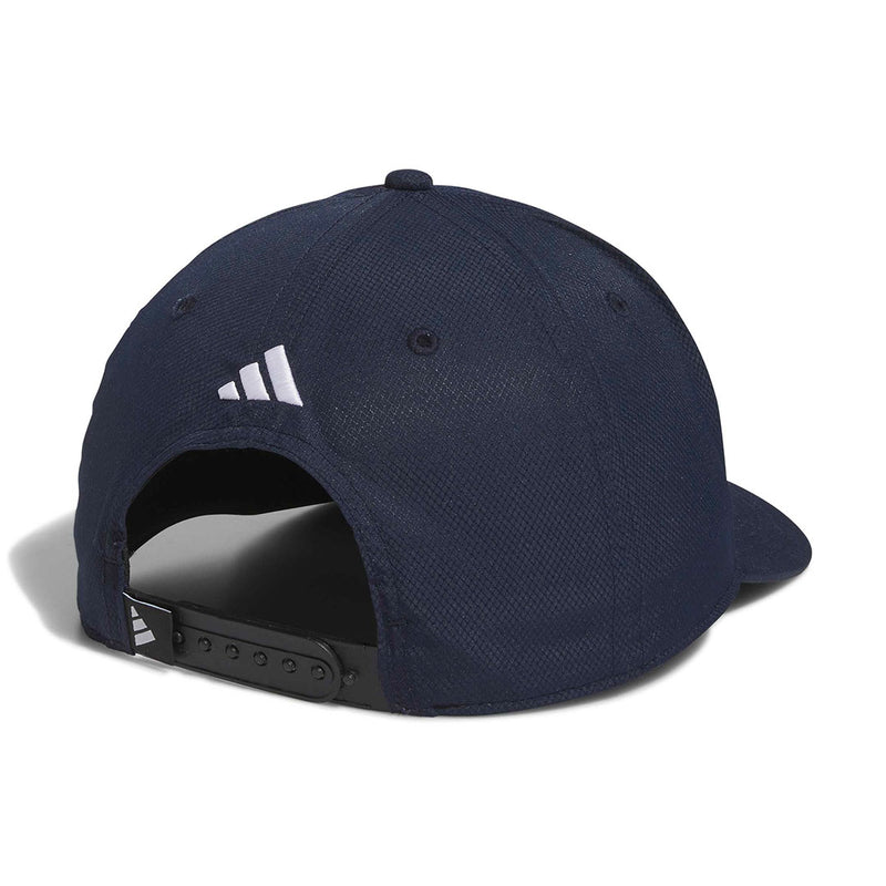 adidas - Men's 3-Stripes Tour Golf Hat (HT3333-M)