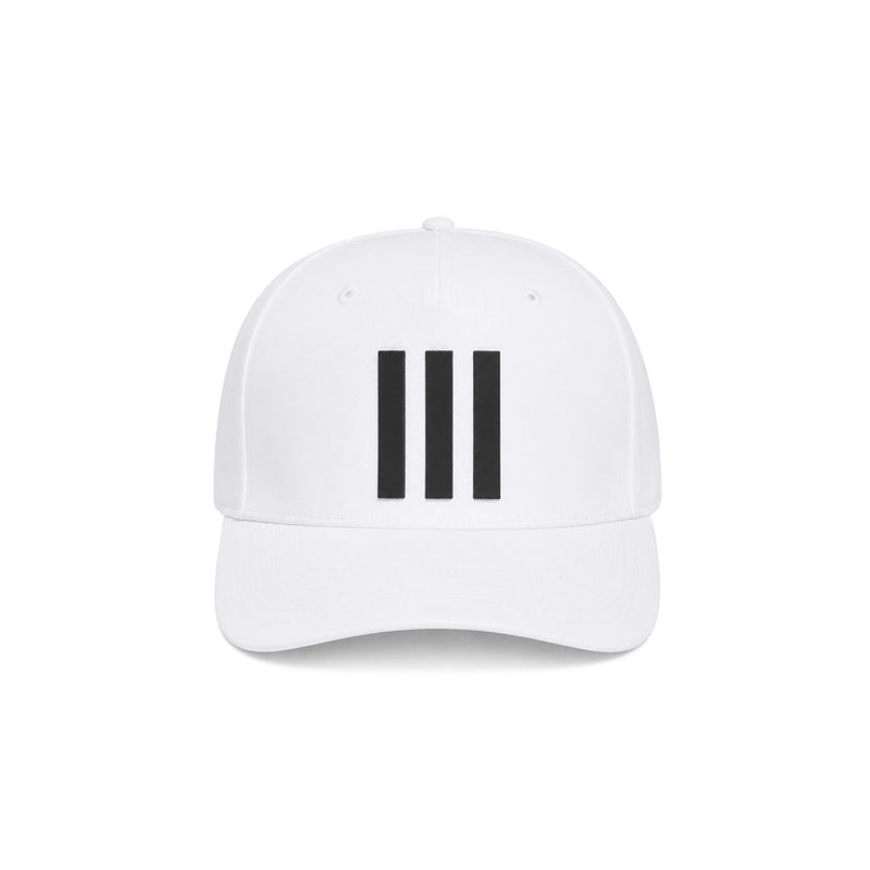 adidas - Men's 3-Stripes Tour Golf Hat (HT3335)