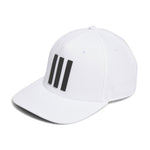adidas - Men's 3-Stripes Tour Golf Hat (HT3335)