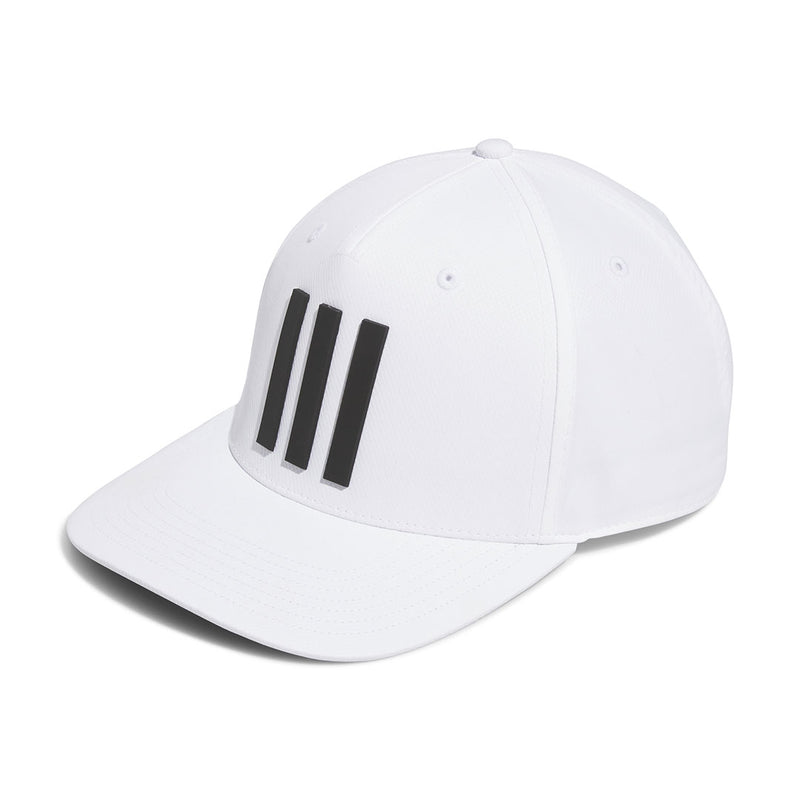 adidas - Men's 3-Stripes Tour Golf Hat (HT3335)