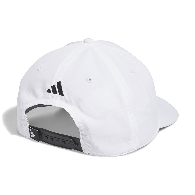 adidas - Men's 3-Stripes Tour Golf Hat (HT3335)
