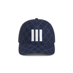 adidas - Men's 3-Stripes Tour Houndstooth Print Cap (JL7919-M)