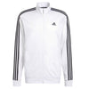 adidas - Men's 3-Stripes Tricot Track Top (H46102)