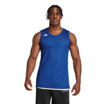 adidas - Men's 3G Speed Reversible Jersey (DY6593)