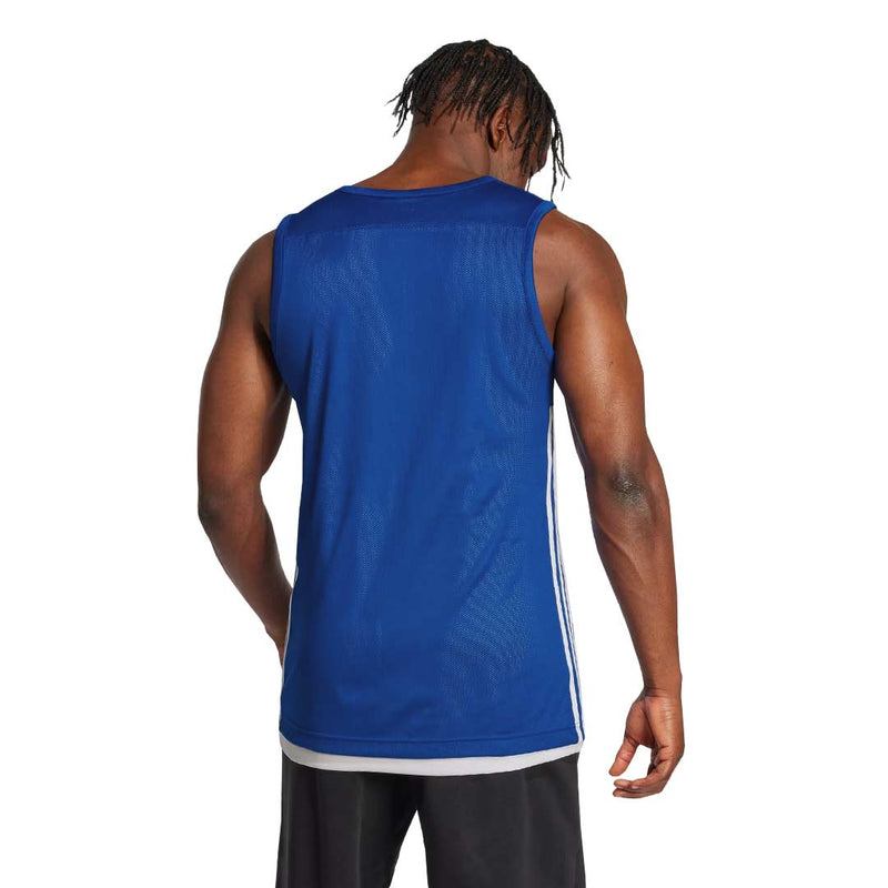 adidas - Men's 3G Speed Reversible Jersey (DY6593)