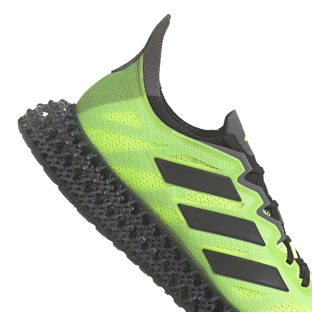 adidas - Unisex 4DFWD 3 Shoes (IG8978) – SVP Sports