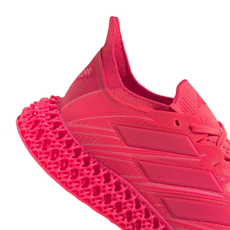 adidas - Men's 4DFWD 4 Running Shoes (ID1424)