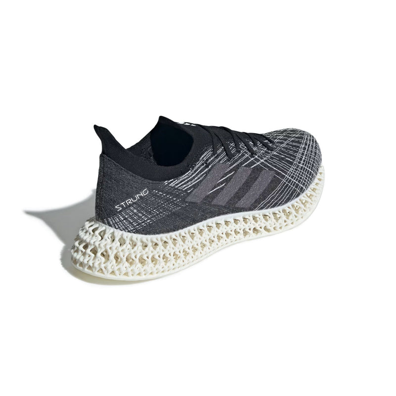 adidas - Men's 4DFWD x Strung Running Shoes (ID8893)
