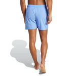 adidas - Men's 5 Inch Swim Shorts (JX2670)