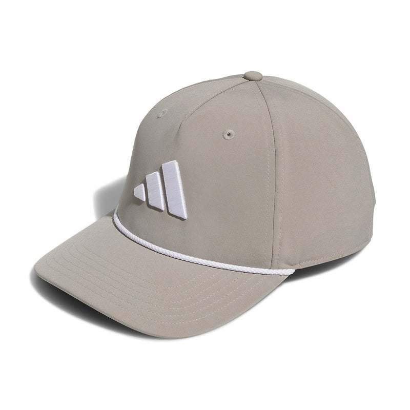 adidas - Men's 5-Panel Tour Cap (JI6586-M)