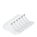 adidas - Men's 6 Pack No Show Socks (101642)