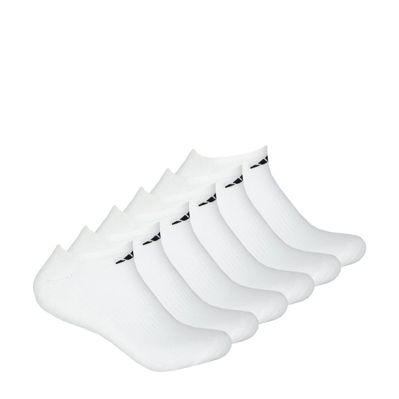 adidas - Men's 6 Pack No Show Socks (101642)
