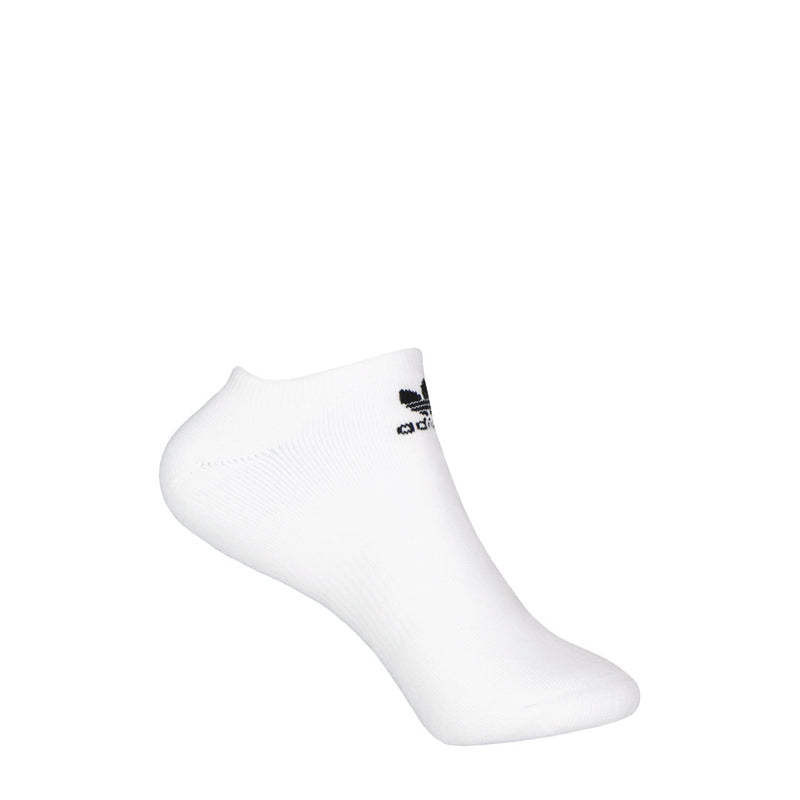 adidas - Men's 6 Pack Trefoil No Show Socks (CI9858)