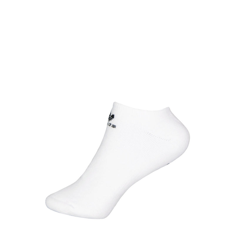 adidas - Men's 6 Pack Trefoil No Show Socks (CI9858)