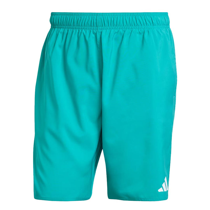 adidas - Men's 8 Inch Swim Shorts (JX2665)