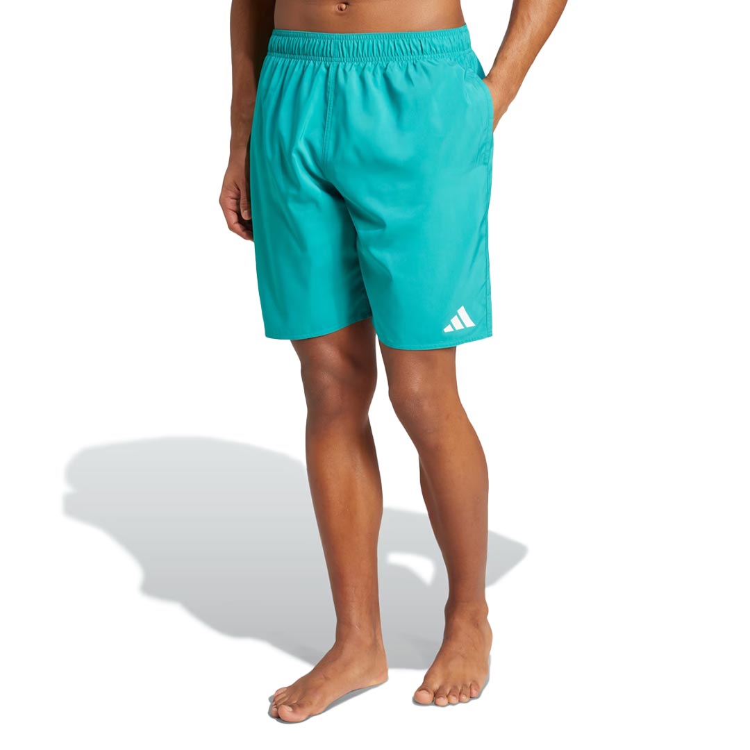 Summer**・゜゜・*:.。..。. adidas - Men's 8 Inch Swim Shorts (JX2665) – SVP Sports