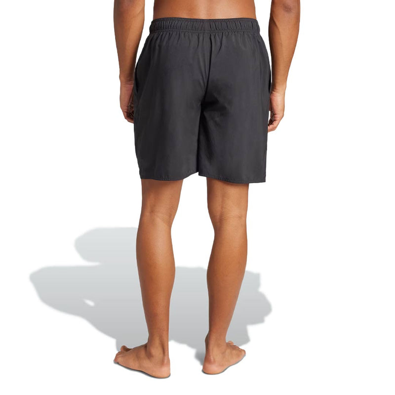 adidas - Men's 8-Inch Swim Shorts (JX2666)
