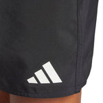 adidas - Men's 8-Inch Swim Shorts (JX2666)