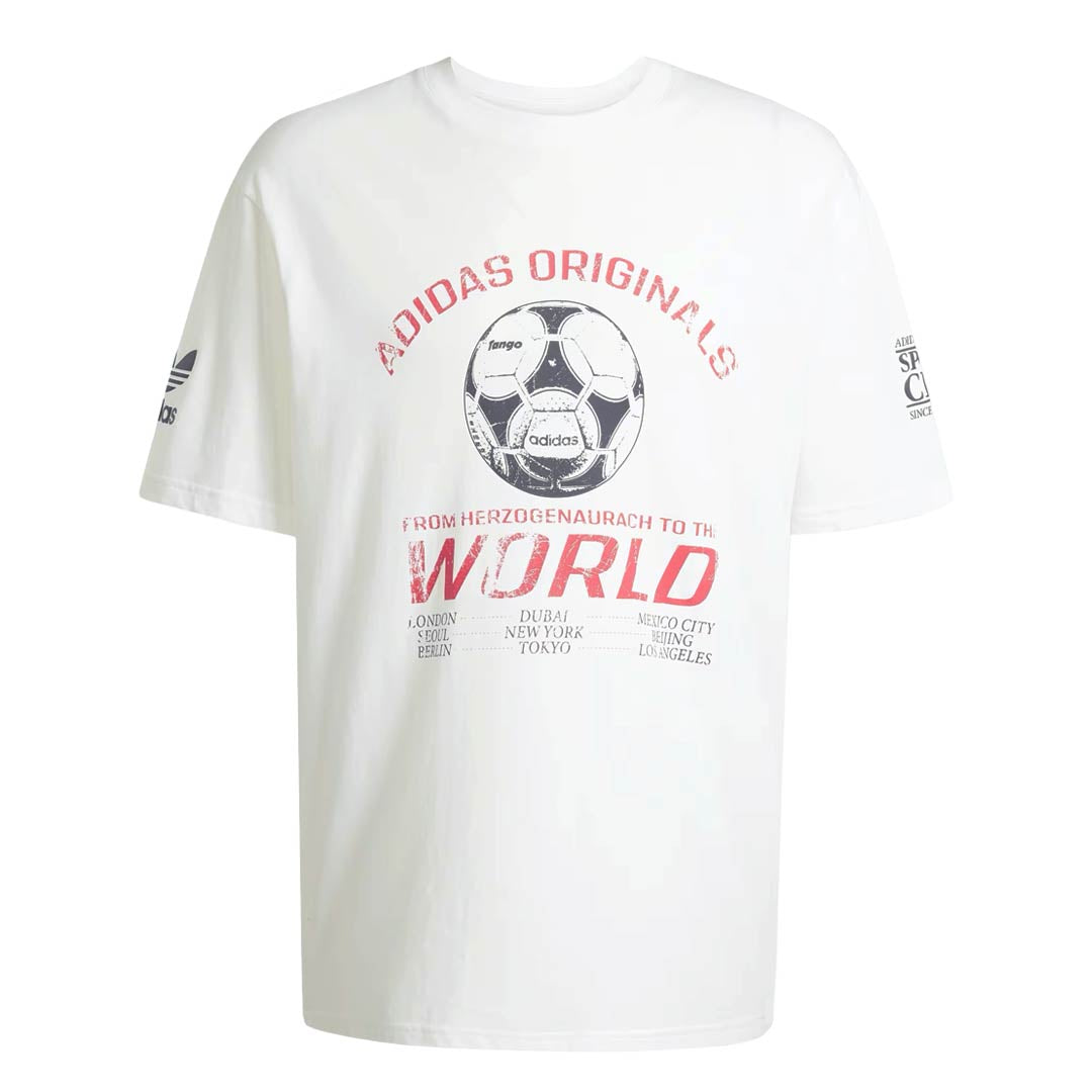adidas - Men's 90s Soccer Graphic T-Shirt (JX3065) – SVP Sports
