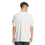 adidas - Men's 90s Soccer Graphic T-Shirt (JX3065)